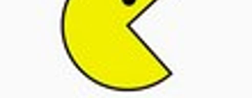 Pac-Man - самый любимый аркадный персонаж в США