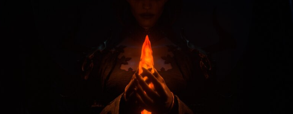 Diablo 4 получила коллекцию ювелирных украшений. Blizzard устроила коллаб с RockLove Jewelry