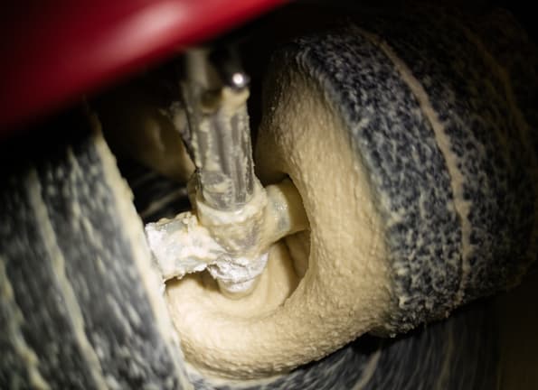 Меланжер Rawmid Dream Classic MDC-01