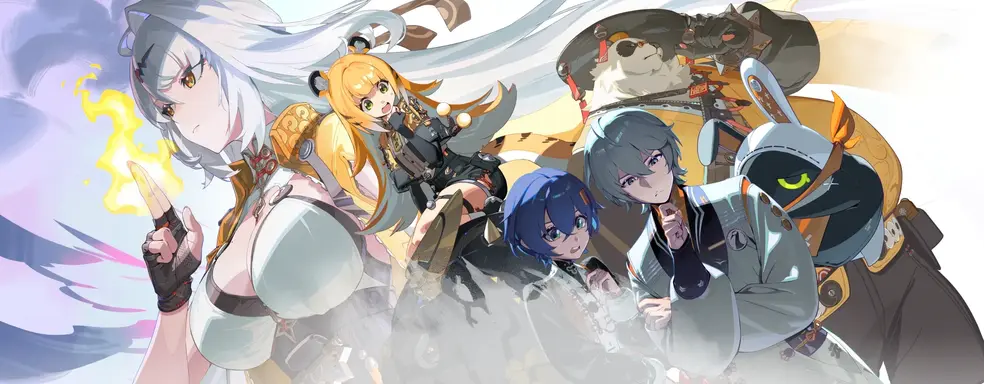 Китайский тупичок. Обзор контентного обновления ZZZ 2.0