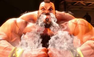 Street Fighter 6 незначительно отличается на PS4 и PS5, но есть проблемы со всплывающими элементами, анимацией и текстурами