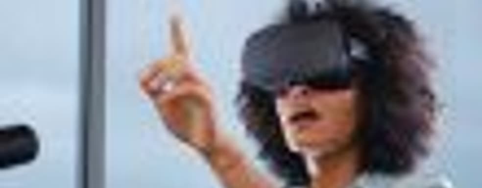 VR-шлемы Oculus Rift перестали работать [обновлено]