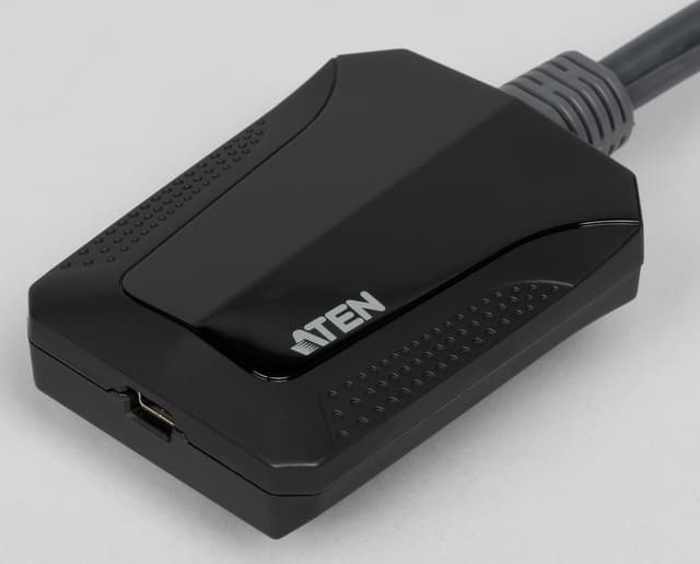 Адаптер Aten CV211