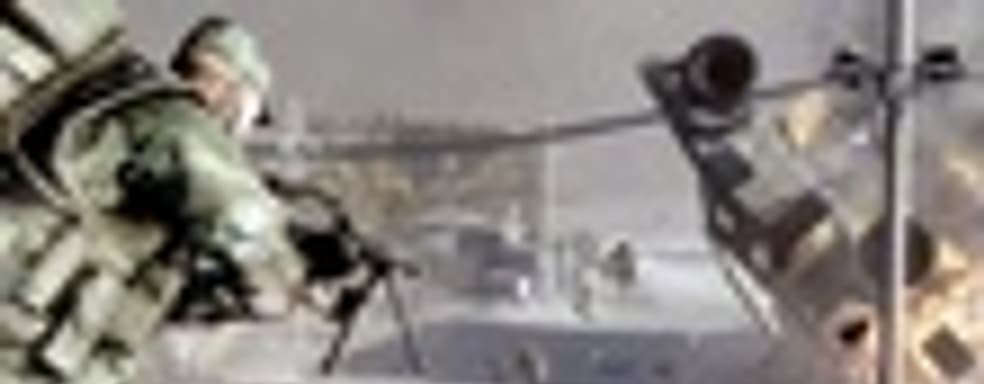 Первые обзоры Battlefield: Bad Company 2