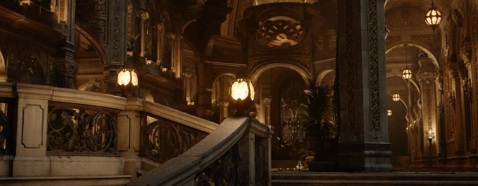 Не спасает даже DLSS. RTX 5090 с трудом справляется с новым демо Zorah на Unreal Engine 5