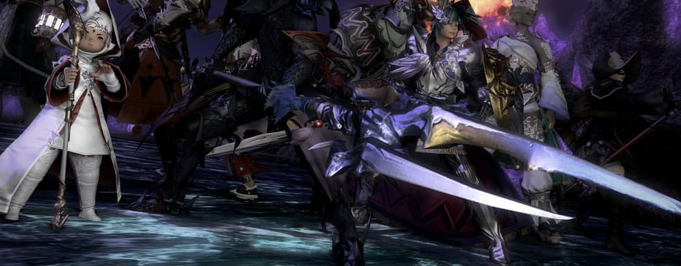 Final Fantasy on Switch 2 is possible, but patience is required