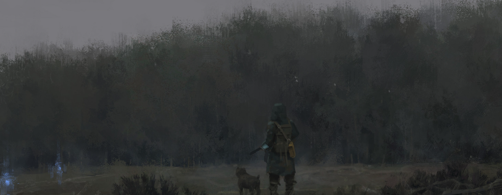 Инсайд: билд S.T.A.L.K.E.R. 2 привезут на Gamescom и позволят поиграть