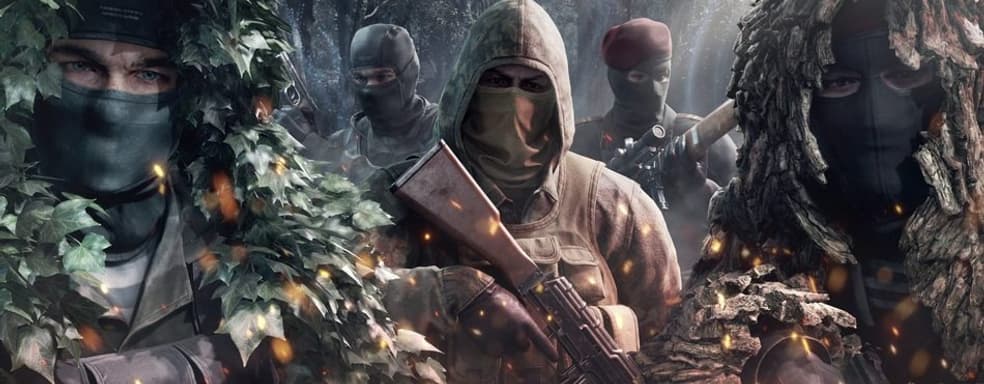 Мультиплеерный режим Fox Hunt в Metal Gear Solid Delta: Snake Eater не будет поддерживать кроссплей