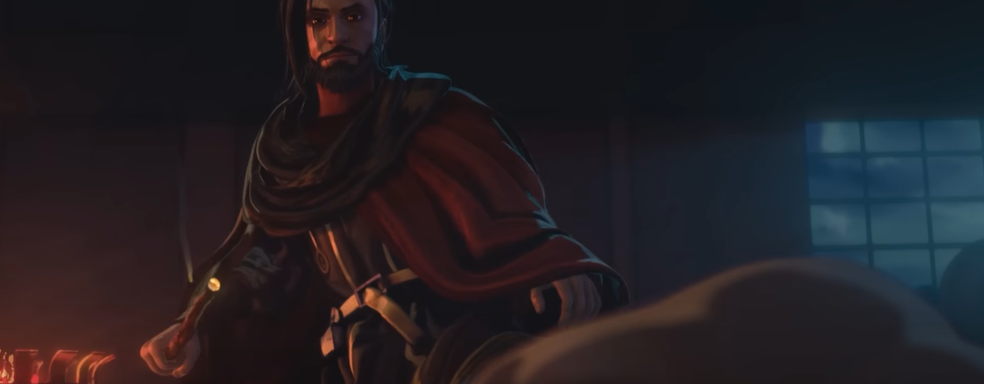 Средневековье без феодализма в Crusader Kings 3. Paradox экспериментирует с механикой приключений в дополнении Roads to Power