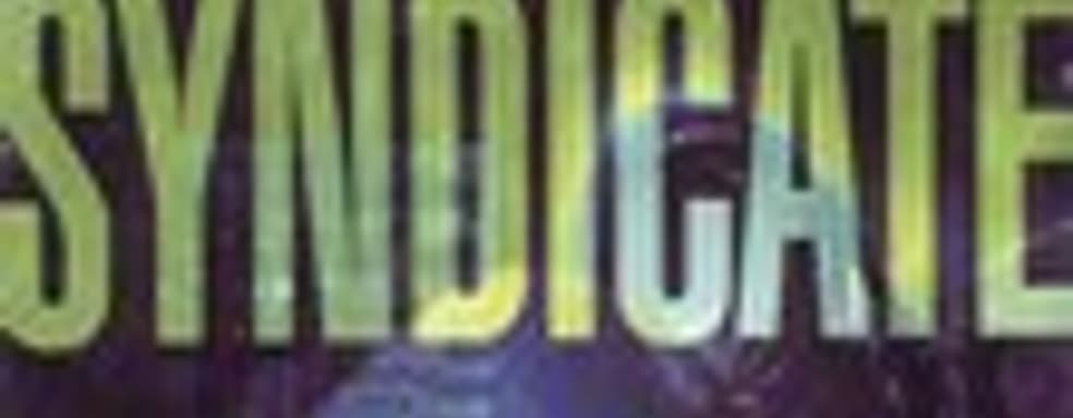 Очередное подтверждение факта разработки продолжения Syndicate