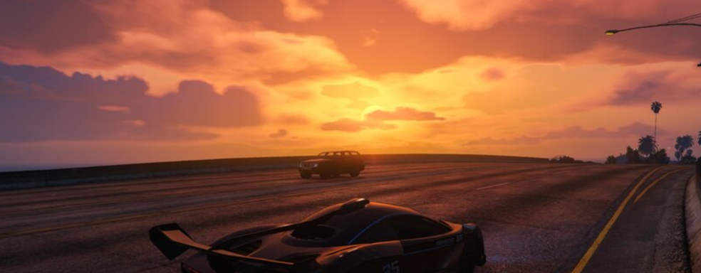 К дому актёра Майкла из GTA 5 приехал спецназ, а в это время он играл в GTA Online и стримил