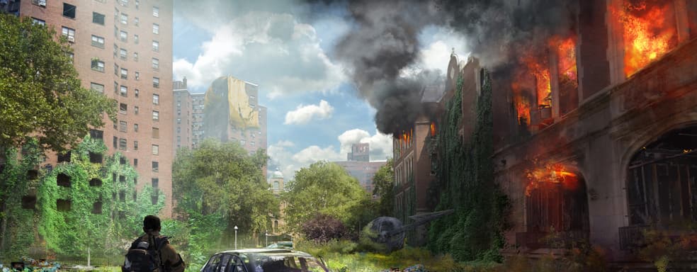 Игр серии The Division не будет на Ubisoft Forward, но новый контент уже создаётся