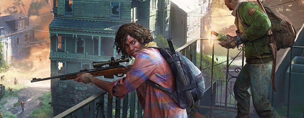 Из-за отмены мультиплеера The Last of Us 2 в Sony полетели головы — инсайд
