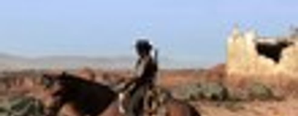 Демонстрация игрового процесса Red Dead Redemption