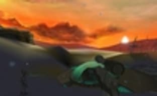 Perfect Dark XBLA в начале 2010