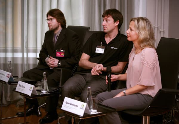 Планшет 3Q TS1010C на базе NVIDIA Tegra 3 и с Android Ice Cream Sandwich