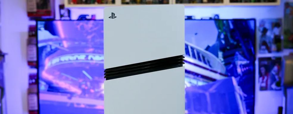 В России снизили цену на PlayStation 5 Pro