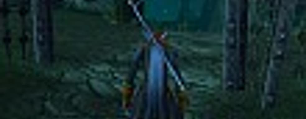 WoW остается без ведущего дизайнера