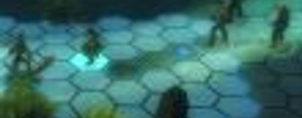 Blackguards — молчаливая стража