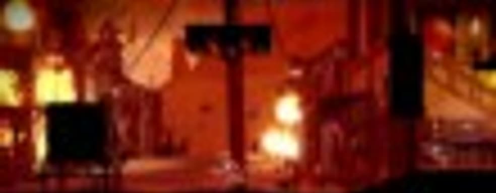 Вестерн-обновление для The Showdown Effect