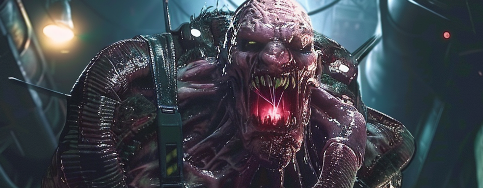 Детали Resident Evil 9, Илон Маск в мировом рейтинге Diablo 4 — самое интересное за 5 ноября