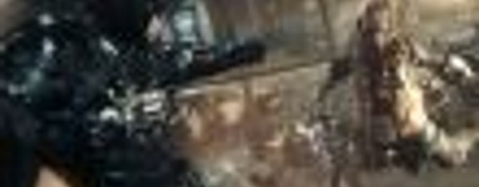 РС-версии Batman: Arkham Knight без поддержки режимов SLI и Crossfire