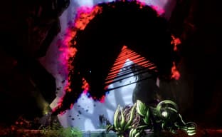 Новый взгляд на Pac-Man. Анонсирован экшен-платформер Shadow Labyrinth