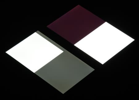 Обзор планшета Teclast X70. Тестирование дисплея