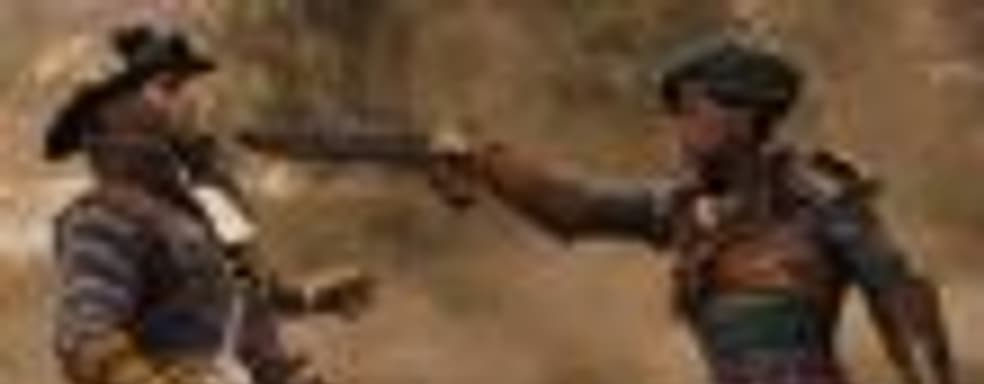 Сражения и поцелуй в роликах GreedFall