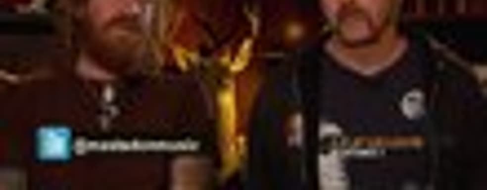 Brutality DLC для Resistance 3	