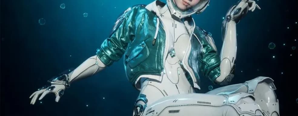 The First Descendant: версия для PS5 выдает на 50% больше кадров, чем Series X