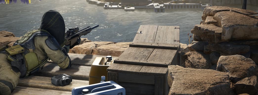 Sniper Ghost Warrior Contracts 2 на Xbox Series X|S и PS5 получит два графических режима