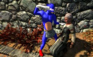 В Skyrim появился новый регион, режиссер Тим Миллер жалеет разработчиков Concord — самое интересное за 13 ноября