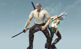 Tekken 8 получит второй сезон поддержки с геймплейными изменениями и бойцами. Вышел трейлер с тизером нового персонажа