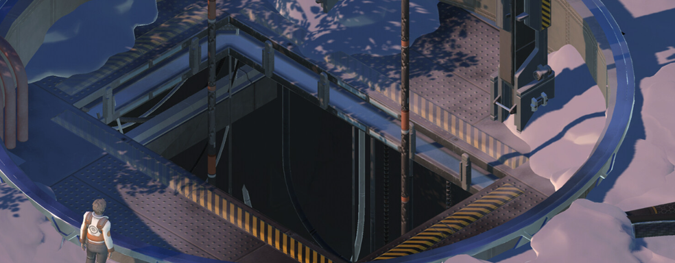 Российская RPG Saturn пока не выйдет в Steam, но можно скачать бесплатно на ПК в VK Play