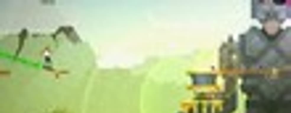 РС-версия OlliOlli2: Welcome to Olliwood выйдет 11 августа