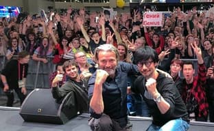 Организатора Comic Con Russia и «Игромир» требуют признать банкротом