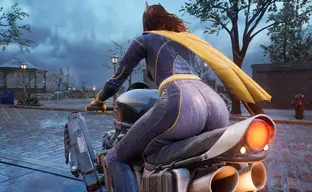 Gotham Knights и The Lamplighter’s League будут добавлены в Game Pass в ближайшее время