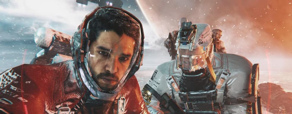 Из Infinity Ward ушли двое ведущих разработчиков Call of Duty: Infinite Warfare и Modern Warfare (2019)