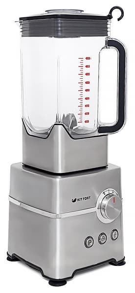 Стационарный блендер Kitfort KT-1310
