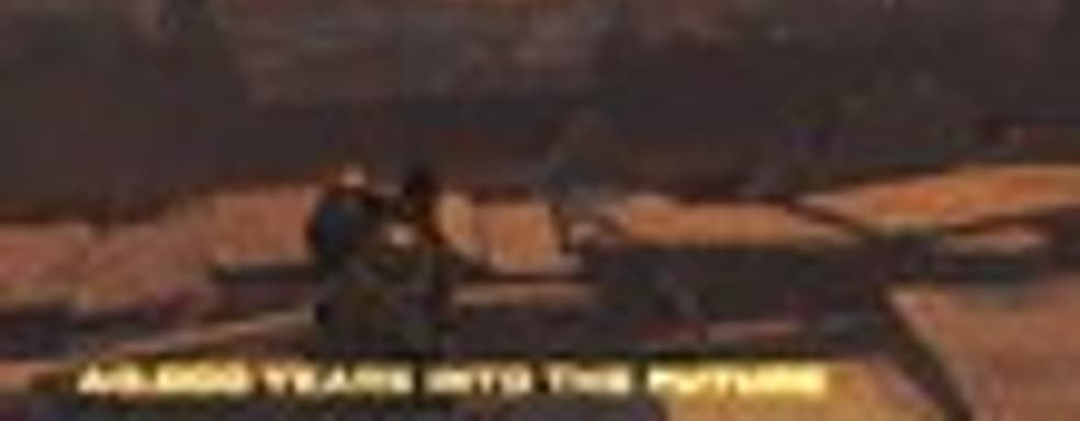 Трейлер Warhammer 40,000: Space Marine