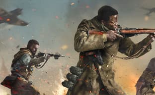Не страшно и не обидно. Российские розничные сети начали принимать предварительные заказы на Call of Duty: Vanguard