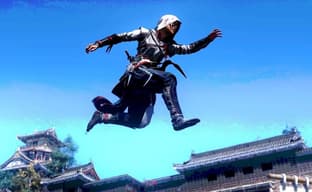 Ubisoft тайно улучшила паркур в Assassin’s Creed: Shadows. Игроки заметили это раньше срока