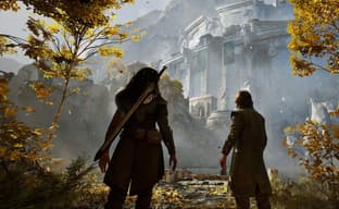 Кинематографический экшен Echoes of the End выйдет в августе