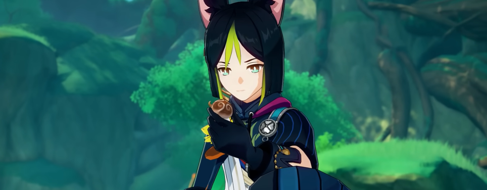 Ростовые фигуры Genshin Impact, игрушки и другие подарки коллаба с ДоДо Пицца в России. Участники турнира показали пополнение коллекции