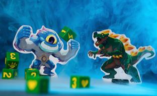 Кайдзю в городе: настольная игра «Повелитель Токио: Начало» появилась в продаже