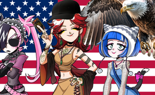 Российский инди-хит «Альтушка для скуфа» отправляется покорять Запад. Разработчики перевели DLC для отечественной игры на английский язык