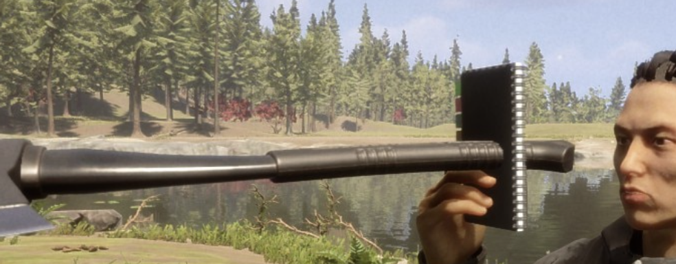 Выживание Sons of the Forest набирает обороты в Steam. Свыше 2 миллионов проданных копий за первые сутки