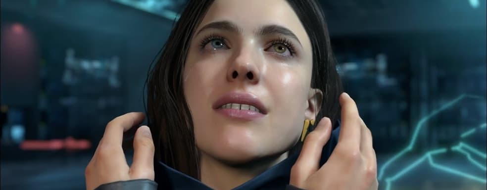 В сети появилось две минуты нового хоррора Хидэо Кодзимы Overdose. Кадры снял на телефон какой-то голый мужик