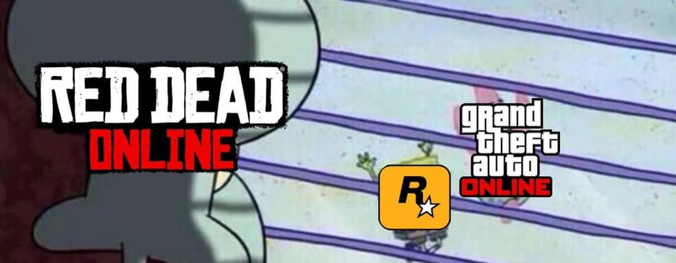 Фанаты Red Dead Online расстроены отношением Rockstar к игре и призывают компанию спасти ее